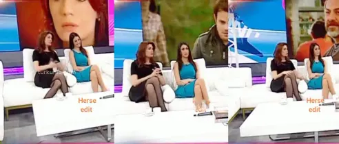 Ayça Varlıer sexy ifşa videoları 20.08.2026 part 4 - Turkunlu üzerinde izle