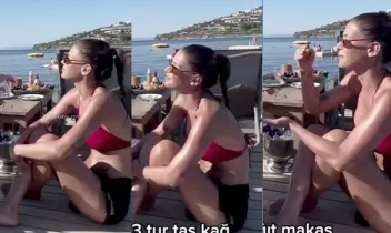 Devrim Özkan sexy ifşa videoları 20.08.2026 part 3 - Turkunlu üzerinde izle