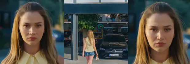 Ceren Ayruk ifşa videoları part 5 - Turkunlu üzerinde izle