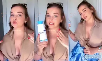 Gizem Güven sexy ifşa videoları 20.08.2026 part 9