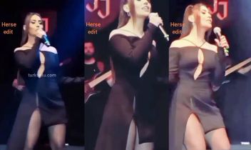 Hande Ünsal sexy ifşa videoları 20.08.2026 part 1 - Turkunlu üzerinde izle