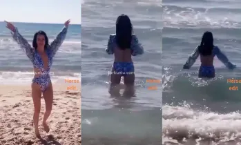 Nursel Ergin sexy ifşa videoları 20.08.2026 part 4 - Turkunlu üzerinde izle