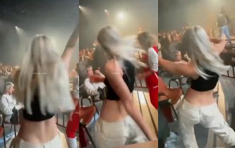 Aleyna Tilki sexy ifşa videoları 20.08.2026 part 2