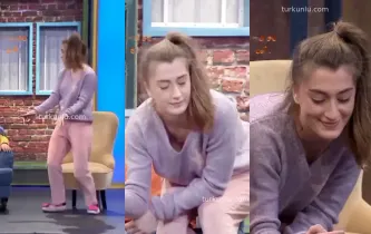 Fatma Tezcan sexy ifşa videoları 20.08.2026 part 5