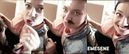 Ceyda Kasabalı ifşa edit videoları 21.08.2026 part 19 - Turkunlu üzerinde izle