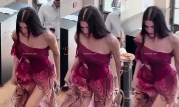 Hande Erçel sexy ifşa videoları 04.09.2026 part 2 - Turkunlu üzerinde izle