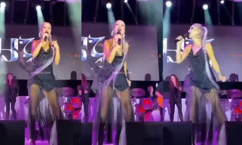 Hande Yener sexy ifşa videoları 20.08.2026 part 1