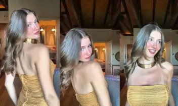 İlayda Akdoğan sexy ifşa videoları 20.08.2026 part 1
