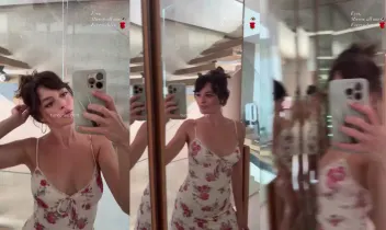 Melis Sezen ifşa videoları part 77 - Turkunlu üzerinde izle