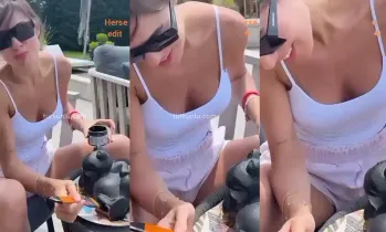 Bensu Soral sexy ifşa videoları 20.08.2026 part 3 - Turkunlu üzerinde izle