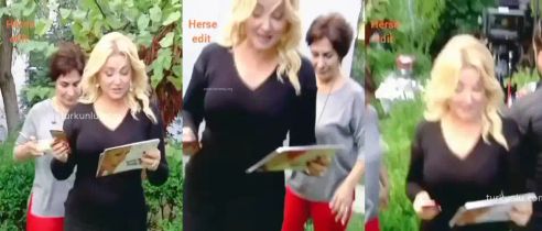 Zahide Yetiş ifşa edit videoları 21.08.2026 part 21 - Turkunlu üzerinde izle
