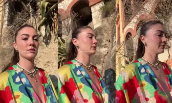 Burcu Özberk ifşa videoları part 175 - Turkunlu üzerinde izle