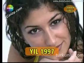 Nadide Sultan ifşa videoları part 14 - Turkunlu üzerinde izle