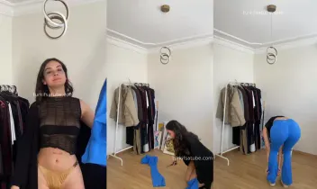 Nazlıcan Tanrıverdi - instagram abonelik ifşa - 21.10.2026 - part 1 Posteri