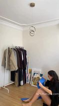 Nazlıcan Tanrıverdi - instagram abonelik ifşa - 21.10.2026 - part 1