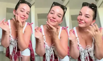 Gizem Güven sexy ifşa videoları 20.08.2026 part 2 - Turkunlu üzerinde izle