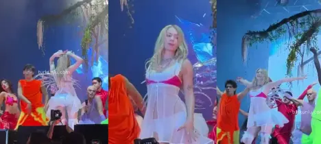 Aleyna Tilki ifşa videoları part 270 - Turkunlu üzerinde izle