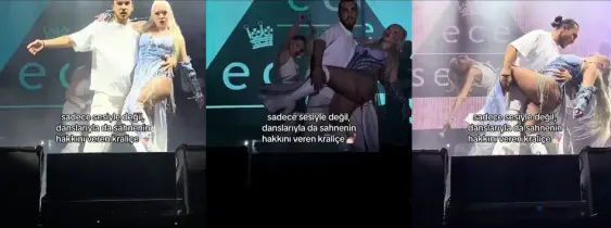Ece seçkin ifşa videoları part 61