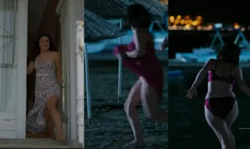 Boncuk Yılmaz sexy ifşa videoları 20.08.2026 part 2 - Turkunlu üzerinde izle