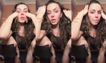 Karolin Fişekçi sexy ifşa videoları 20.08.2026 part 20 - Turkunlu üzerinde izle