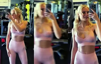 Nilsu Berfin Aktaş sexy ifşa videoları 20.08.2026 part 9