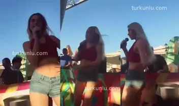 Aleyna Tilki ifşa videoları part 256 - Turkunlu üzerinde izle