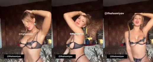 Ceyda Ersoy sexsi ifşa videoları 21.08.2026 part 3