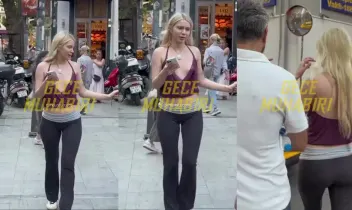 Aleyna Tilki ifşa videoları part 210