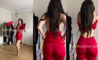 Nazlıcan Tanrıverdi Telegram Abonelik ifşa 04.10.2026 part 1 Posteri