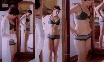 Şevval Sam sexy ifşa videoları 24.09.2026 part 1 - Turkunlu üzerinde izle
