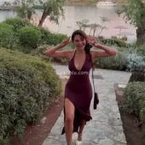 Ebru sahin 🥵👅 ifşa videoları part 24 - Turkunlu üzerinde izle