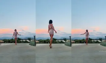 Aybüke Pusat ifşa videoları part 40 - Turkunlu üzerinde izle