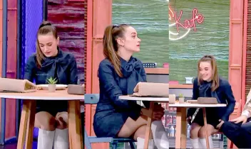 Ayşegül Yılmaz sexy ifşa videoları 20.08.2026 part 16 - Turkunlu üzerinde izle
