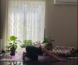 Gülçin Ergül videoları part 4