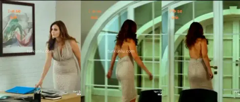 Ceyda Düvenci sexy ifşa videoları 20.08.2026 part 25 - Turkunlu üzerinde izle