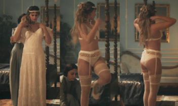 Farah Zeynep Abdullah sexy ifşa videoları 20.08.2026 part 1 - Turkunlu üzerinde izle