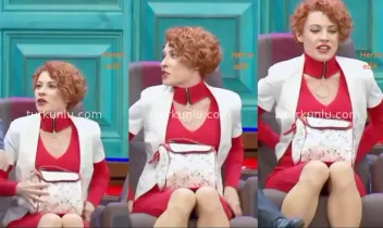 Açelya Topaloğlu sexy ifşa videoları 20.08.2026 part 27 - Turkunlu üzerinde izle
