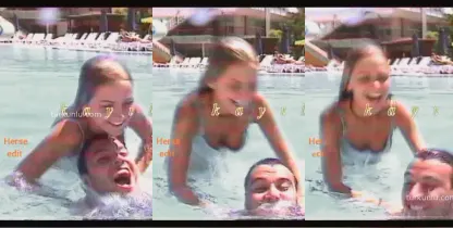 Ece Erken sexy ifşa videoları 20.08.2026 part 72