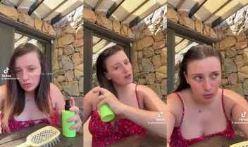 Gizem Karaca ifşa videoları part 47 - Turkunlu üzerinde izle