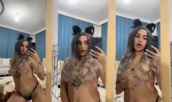Meribabe ifşa paylaşımı 05.10.2026 part 55 Posteri