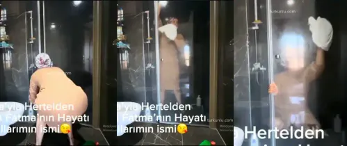 Fatma ile Hertelden ifşa edit videoları 21.08.2026 part 90 - Turkunlu üzerinde izle