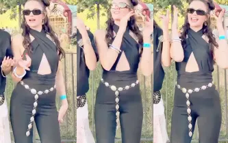Feride Özdinç sexy ifşa videoları 20.08.2026 part 11