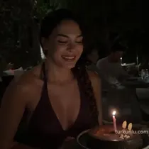 Ebru sahin 🥵👅 ifşa videoları part 23 - Turkunlu üzerinde izle