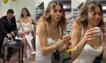 Betül Çakmak sexy ifşa videoları 20.08.2026 part 2