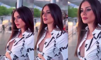 Deren Talu sexy ifşa videoları 20.08.2026 part 1 - Turkunlu üzerinde izle
