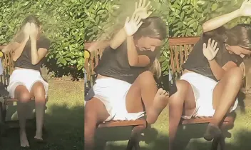 Berfu Yenenler sexy ifşa videoları 20.08.2026 part 2 - Turkunlu üzerinde izle