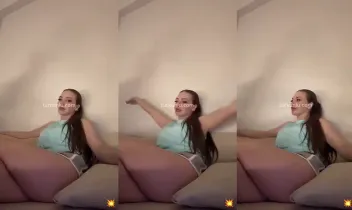 Esra Rabia Ünal ifşa videoları part 39 - Turkunlu üzerinde izle