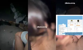 Beril Sude İfşa videoları part 7 Posteri