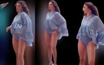 Gökçe Bahadır sexy ifşa videoları 20.08.2026 part 1 - Turkunlu üzerinde izle