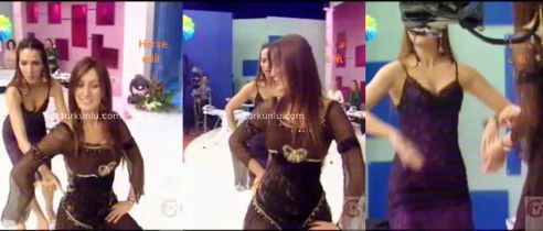 Ebru Akel sexy ifşa videoları 20.08.2026 part 3 - Turkunlu üzerinde izle